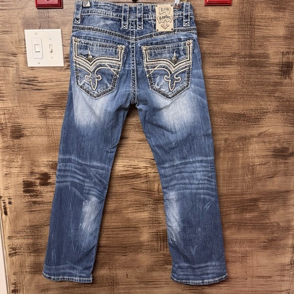 Rock Revival jeans - Picture 8 of 14